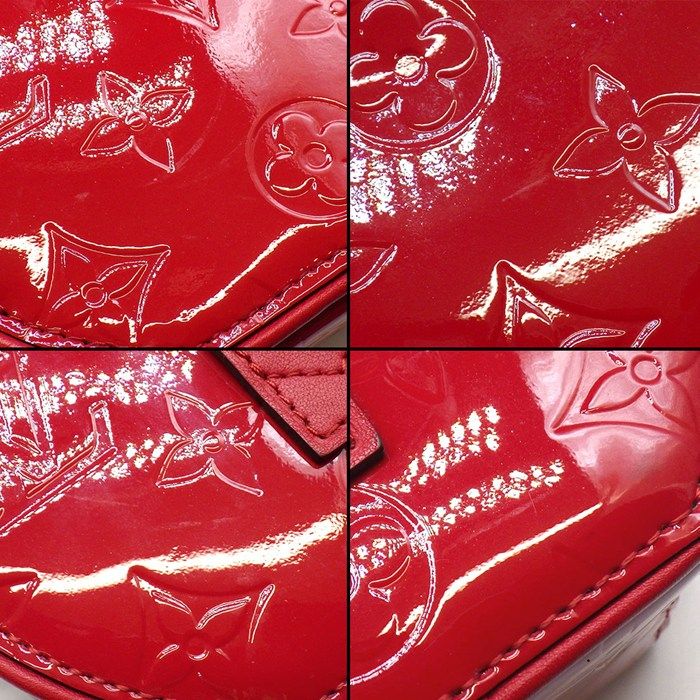 カーフスキン ゴールド金具