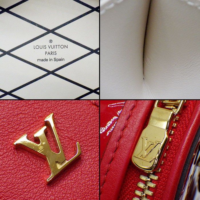 ヴェルニ エナメル加工