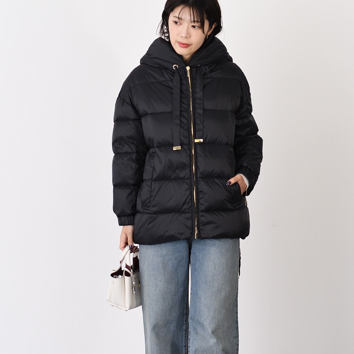 Max Mara The Cube マックスマーラ ザ キューブ アウター FELICE 