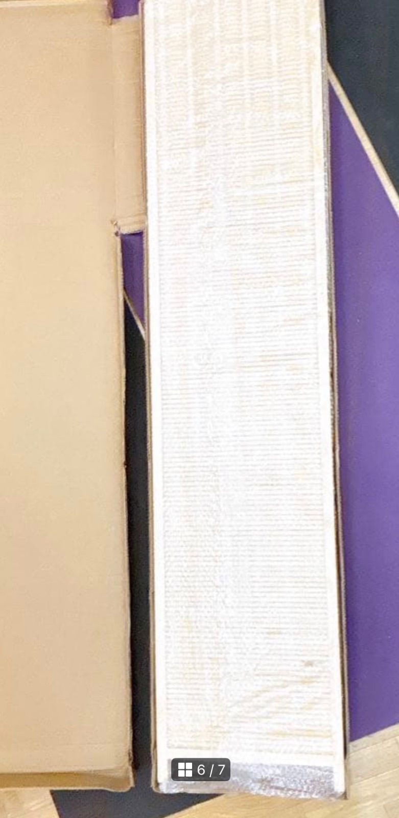 ◇アジアン家具 パーテーション 透かし彫り 4連 衝立 屏風