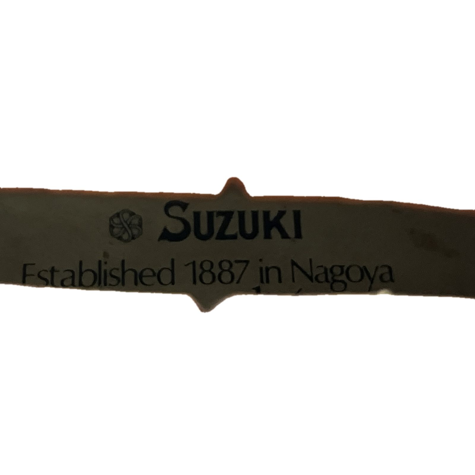 SUZUKI No