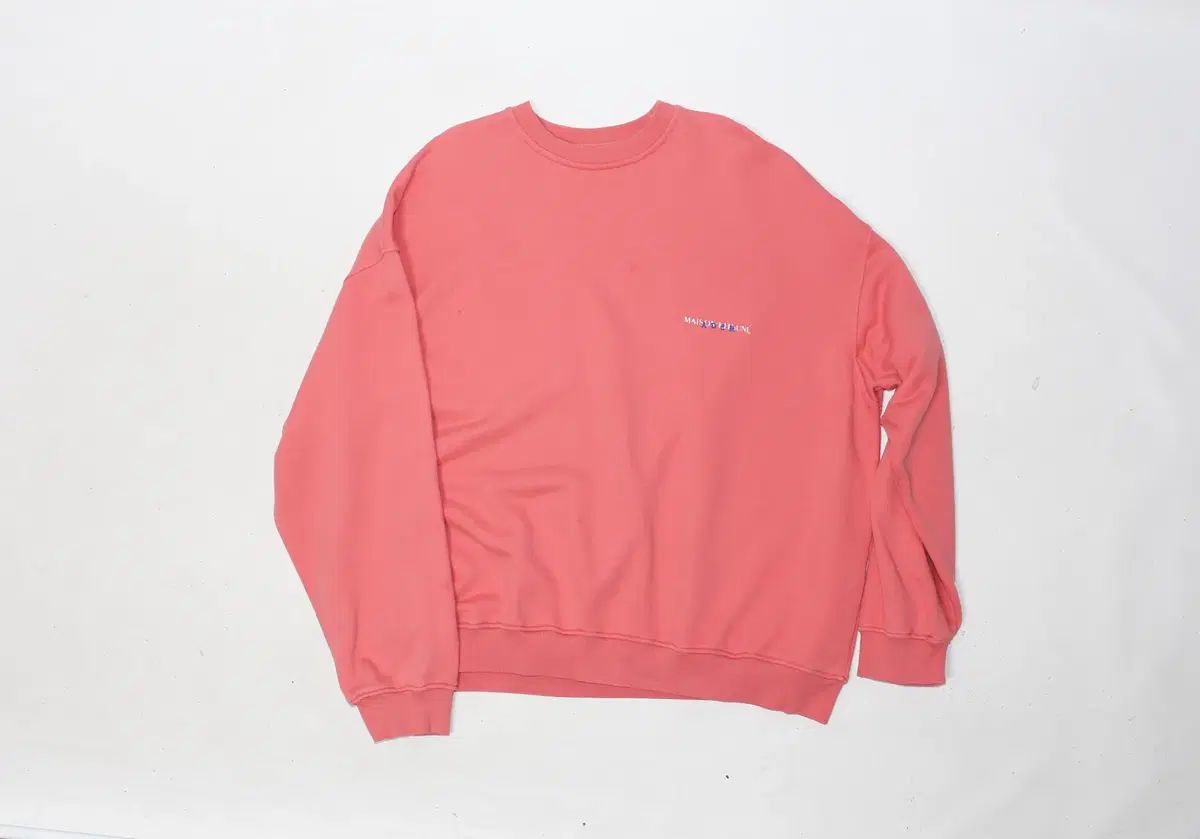 メゾンキツネ アーダーエラー スウェット ADER ERROR スウェット 