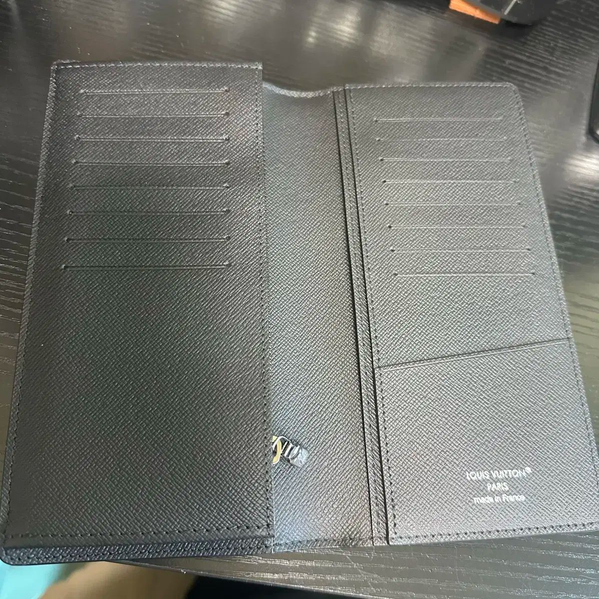 モノグラム 財布