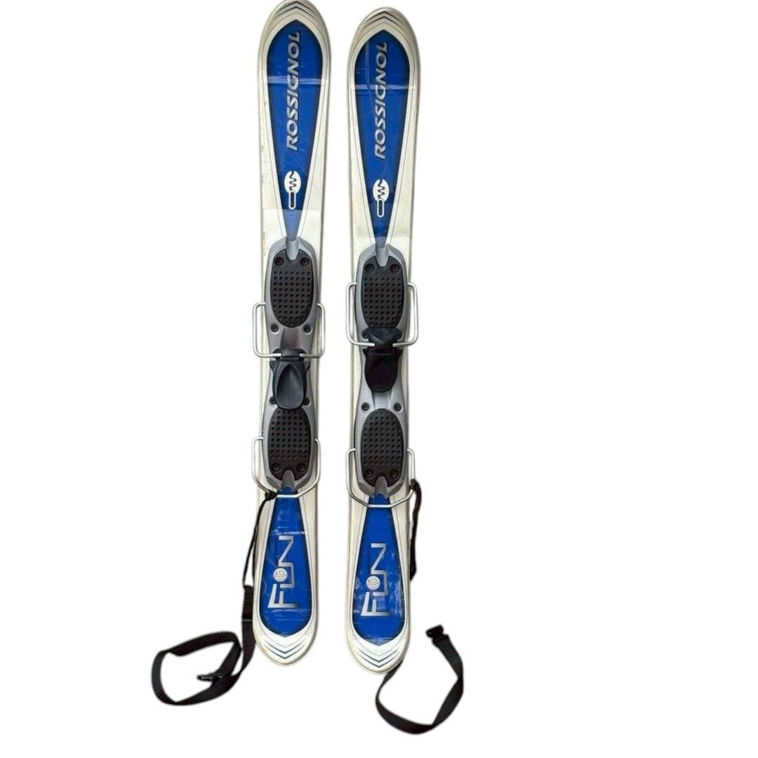 ROSSIGNOL ロシニョール ファンスキー