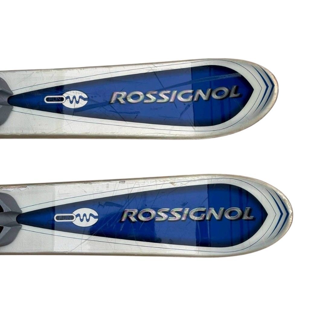  ROSSIGNOL ロシニョール ファンスキー 板 スキー
