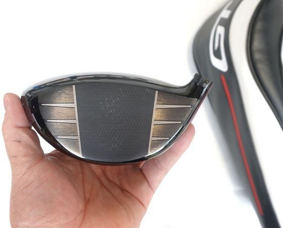 新品 タイトリスト GT3 ドライバー 10度 ヘッド単品 日本仕様 ヘッドのみ】 タイトリスト GT3 ドライバー 10度 純正カバー付