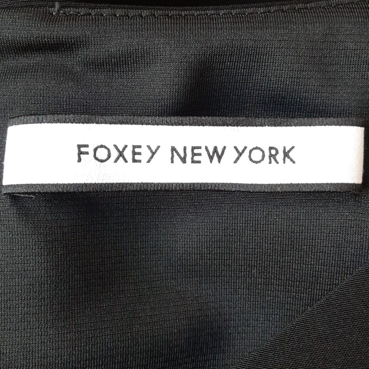 フォクシーニューヨーク