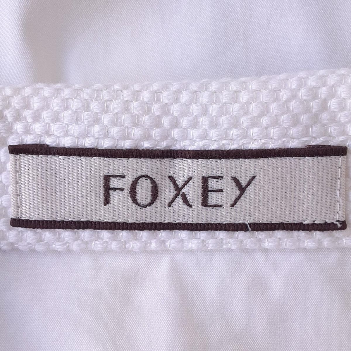 ノースリーブシャツブラウス サイズ38