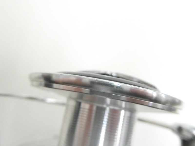 ダイワ 19レグザ LT 6000 D-H 02-