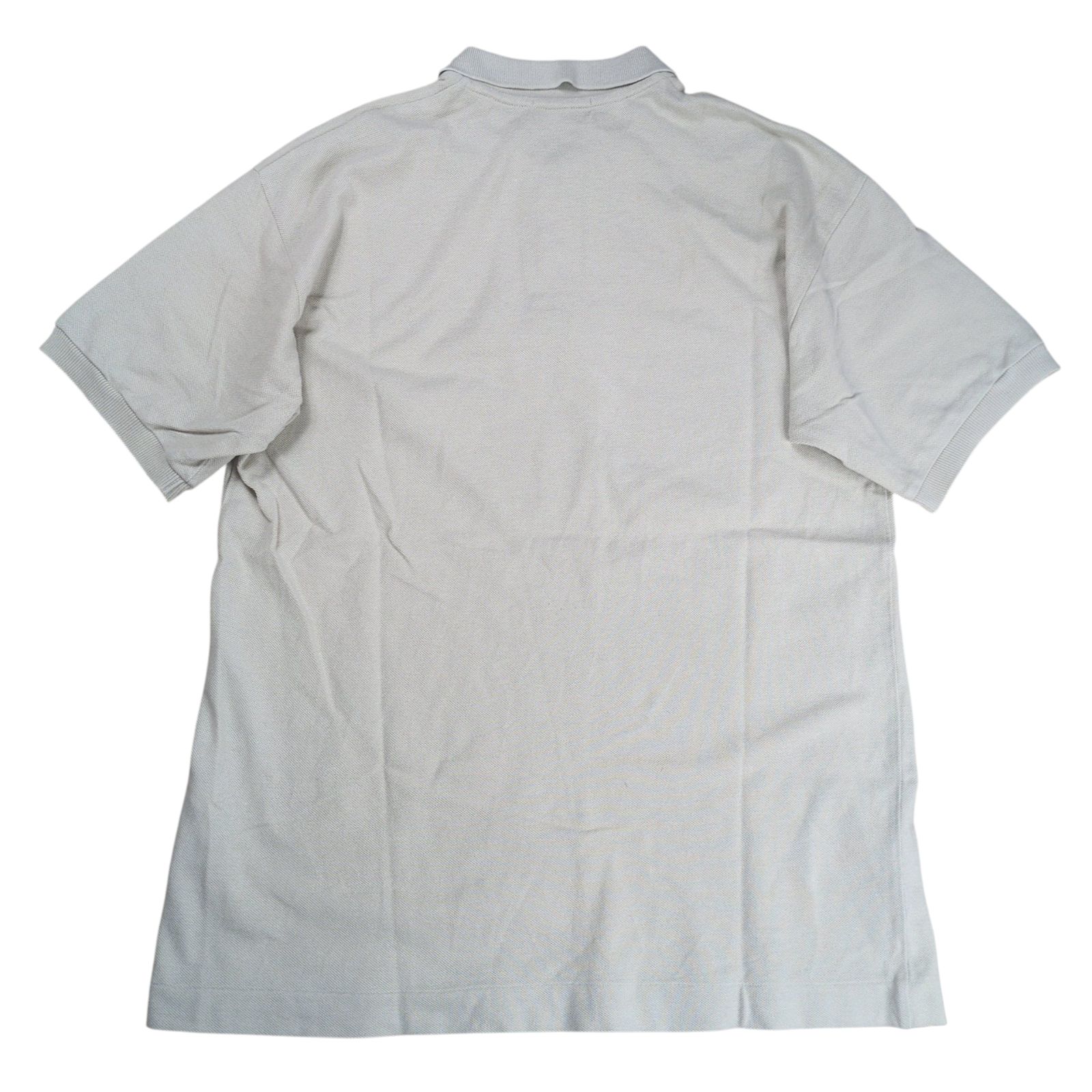 COMME des GARCONS HOMME by Keichi Tanaka Cotton Pique Polo Shirt