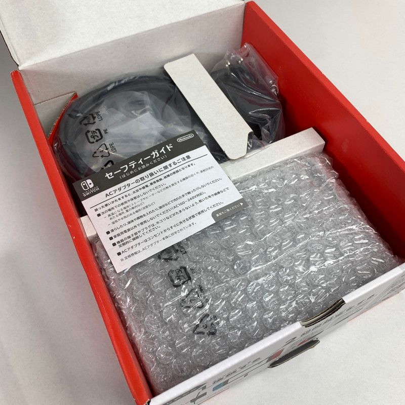 Switch ニンテンドー