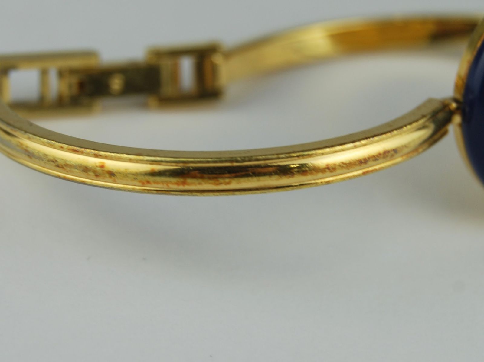 バングルウォッチ