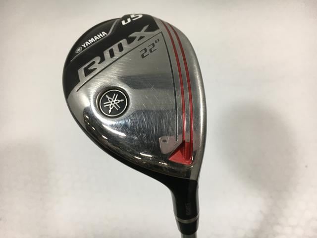 お買い得品！【中古ゴルフクラブ】ヤマハ RMX(リミックス) ユーティリティ 2020 Motore Speeder エボリューション6 FW70 U5【14日間返品OK】 返品OK お買い得品！【中古ゴルフクラブ】ヤマハ RMX(リミックス