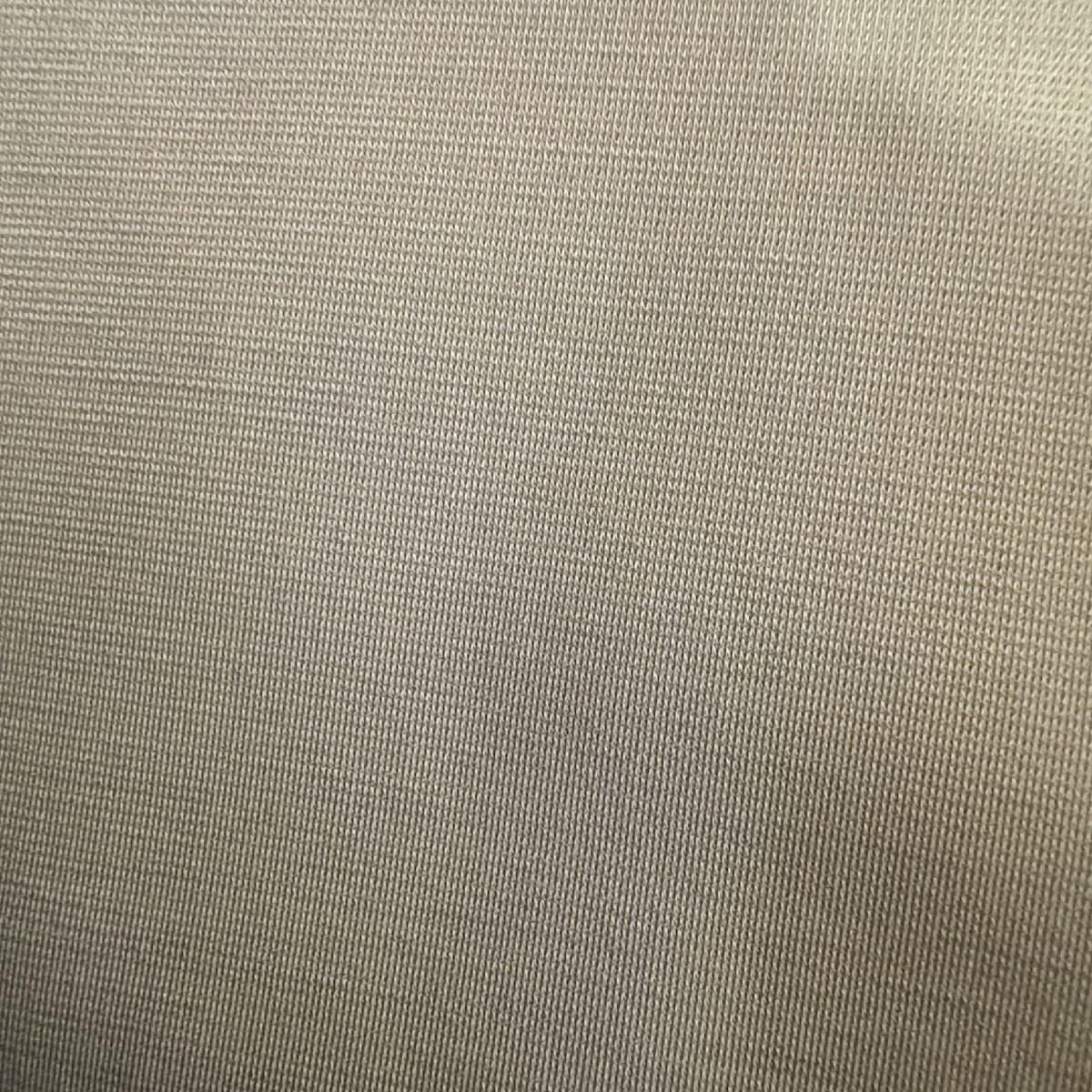 テンセルブレンドポンチ メッシュタックスリーブ