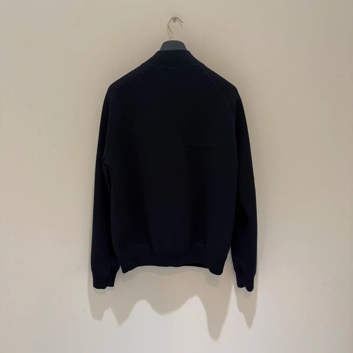 百貨店 3L size Louis Vuitton ルイヴィトン リバーシブル モノグラム ジップアップ KANDAIZUMI_COM