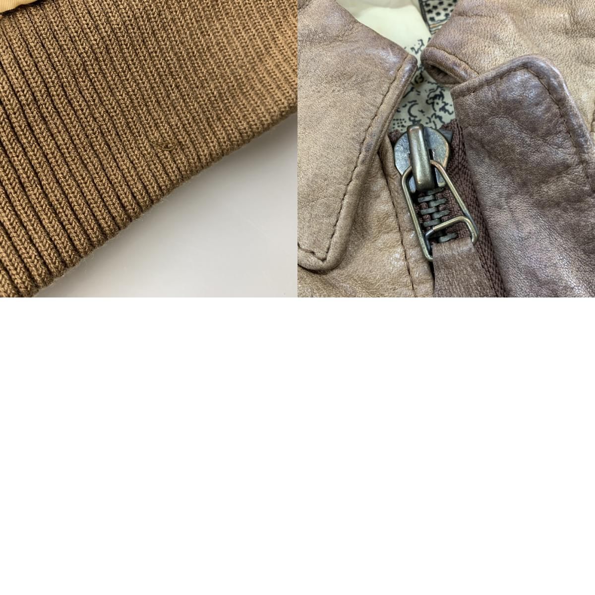 ジャケット アウター