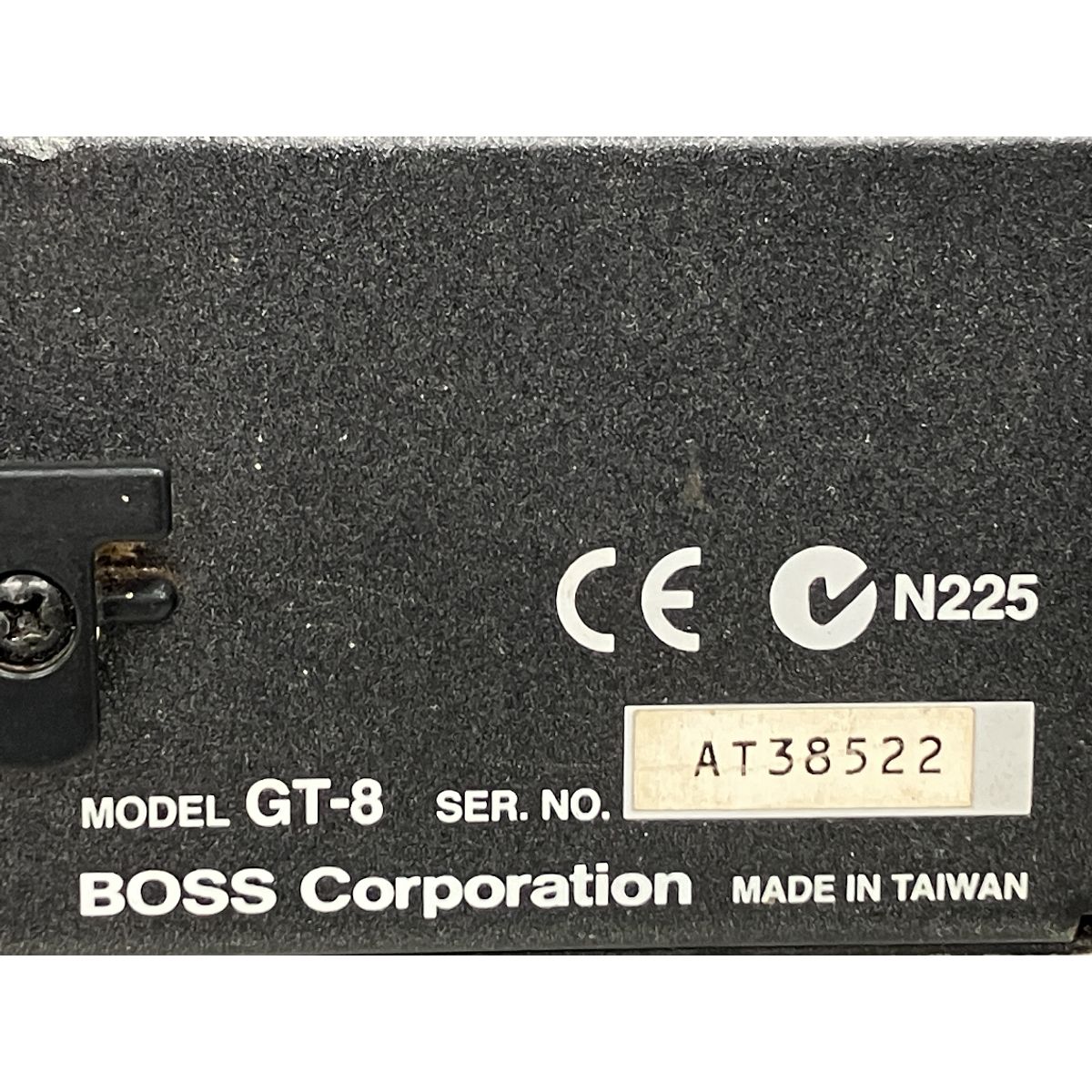 音響機器 ジャンク