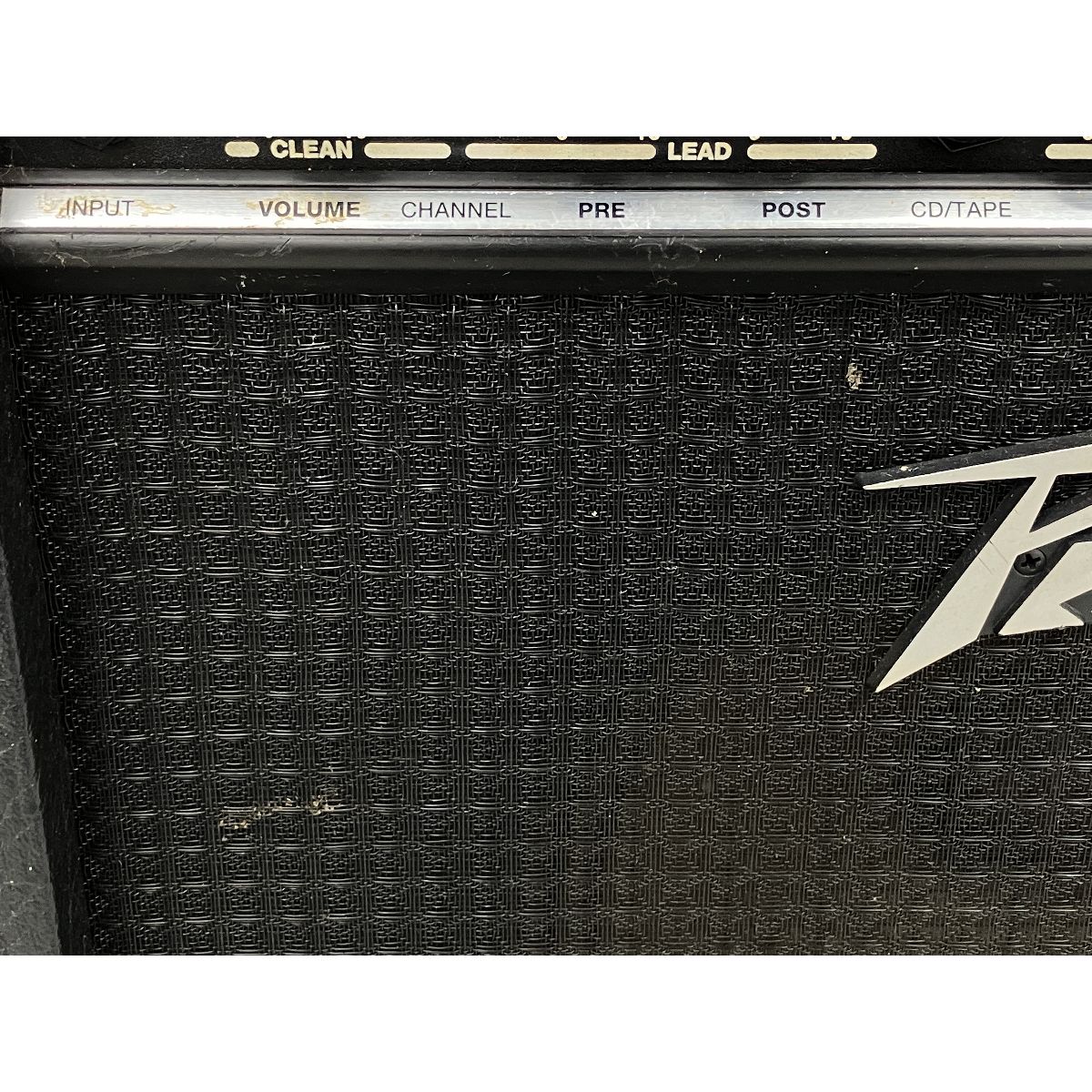 超人気、高品質で超激安。 Peavey AUDITION 110 ギターアンプ トランジスタアンプ 音響機器 K10554924 有名ブランドも見つかる！