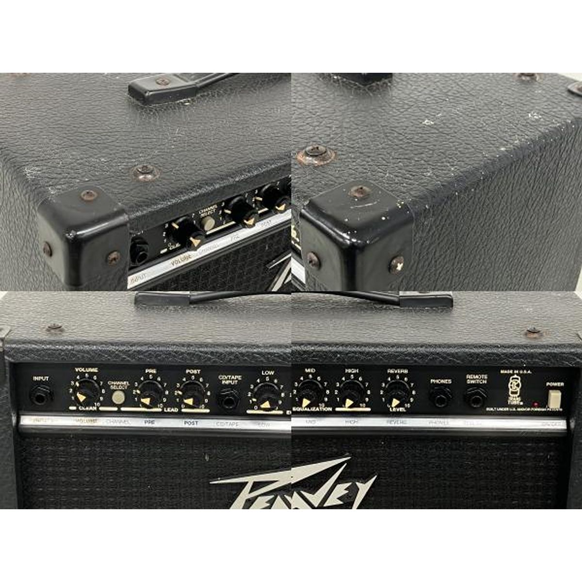 110 ギターアンプ