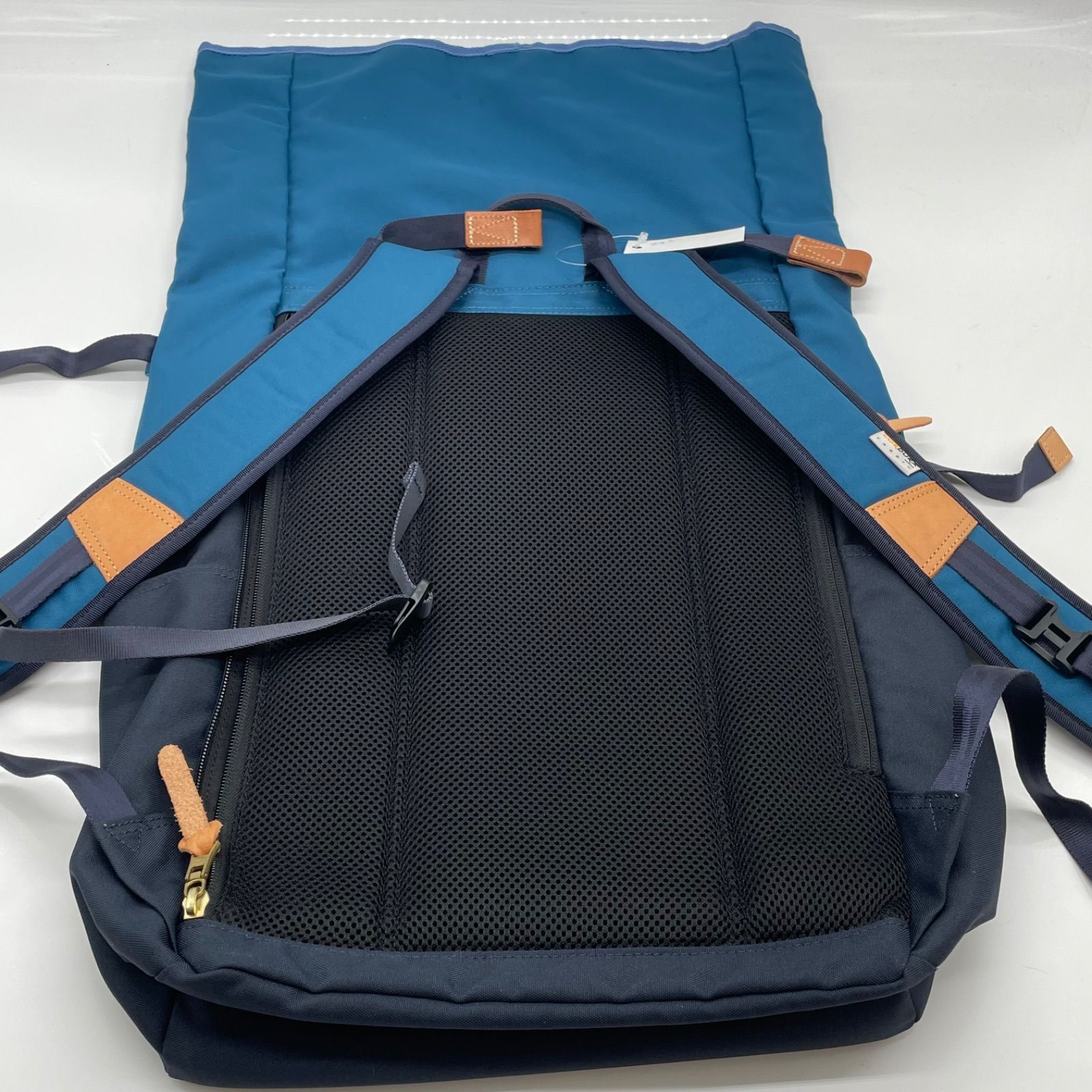 BN6716□master-piece マスターピース リュック バックパック