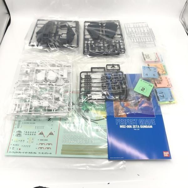 機動戦士Zガンダム 6