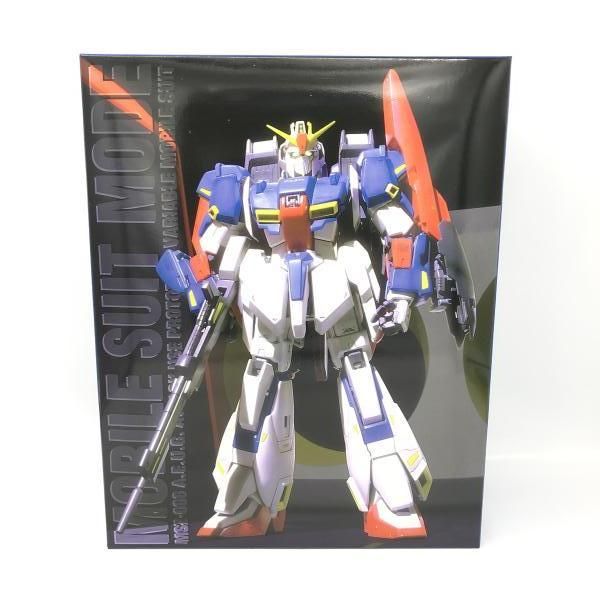 ｶﾞﾝﾀﾞﾑ バンダイ PG 1 60 MSZ 006 Zガンダム 機動戦士Zガンダム 6