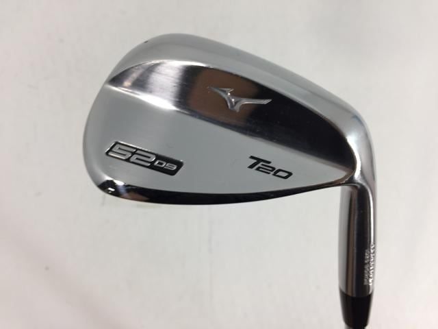返品OK 【ゴルフクラブ】ミズノ T20 ウェッジ サテン 52.09 NSプロ MODUS3 TOUR120 AW