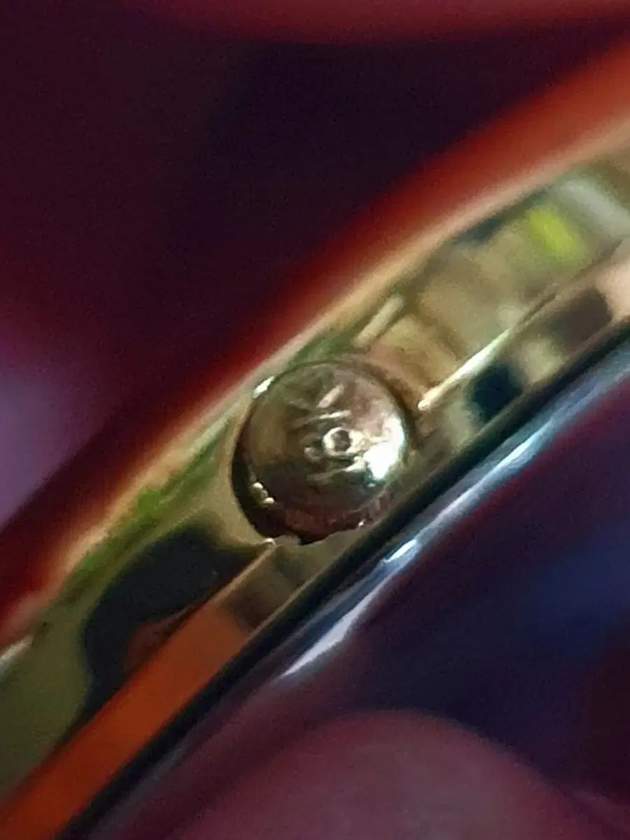  韓国大統領鳳凰徽章時計 18 Kクラウン 腕時計(クォーツ) 腕時計(アナログ)