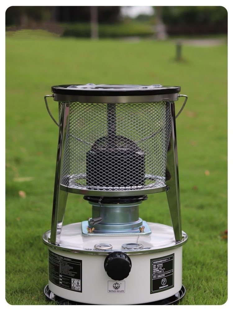 ★残りわずか★最新型石油ストーブ タンク容量6L 360% 循環対流型 高効発熱 ☆残り数台☆最新型石油ストーブ タンク容量6L 360% 循環対流型