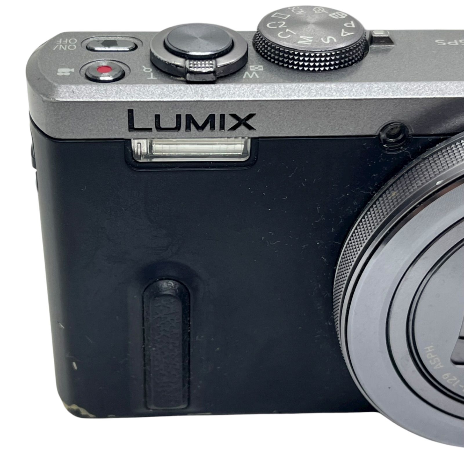 コンパクトデジタルカメラ ブラック