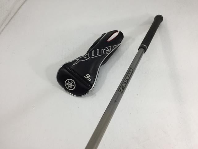 返品OK 【ゴルフクラブ】ヤマハ RMX(リミックス) ユーティリティ 2020