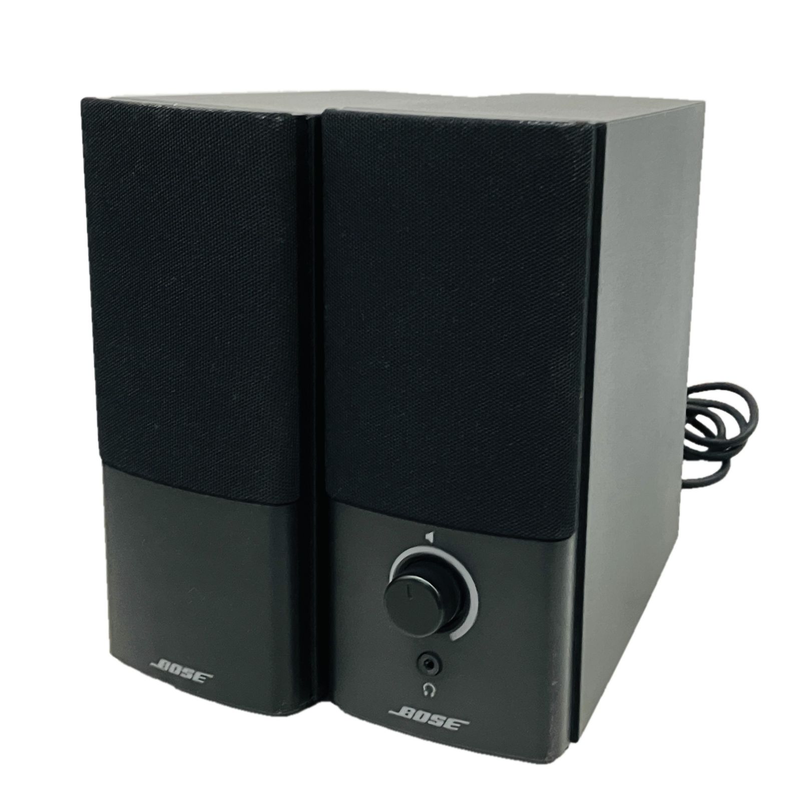 BOSE COMPANION 2 Series III PC スピーカー ペア ボーズ C10577054