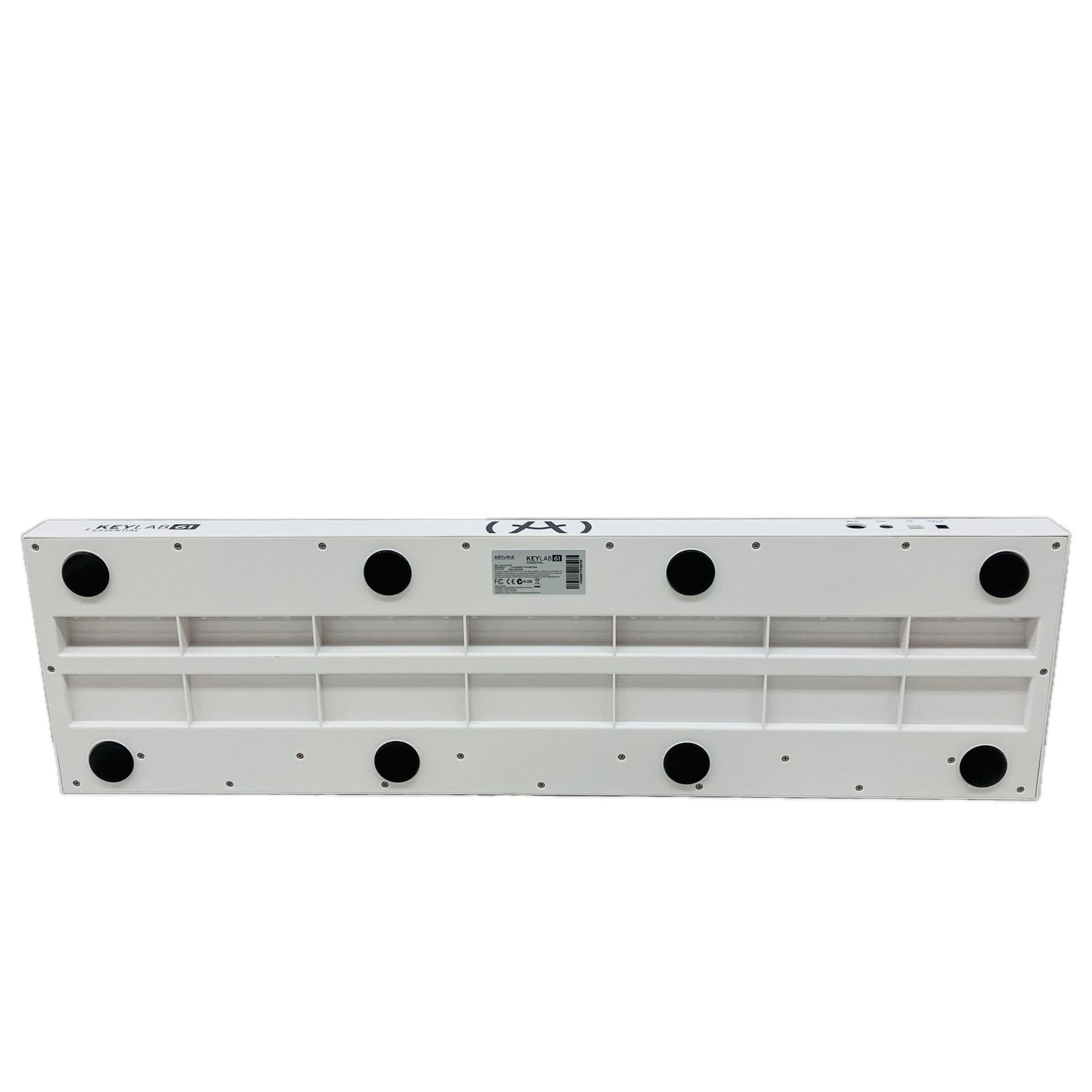 KEYLAB61 MIDIキーボード