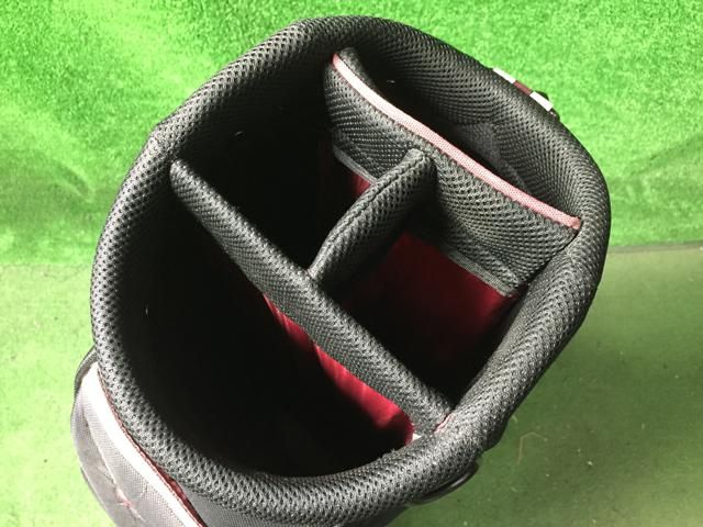 中古 ナイキ 9型&frasl;差込口の口径22.9センチ - -[2509 中古タイトリスト9.0