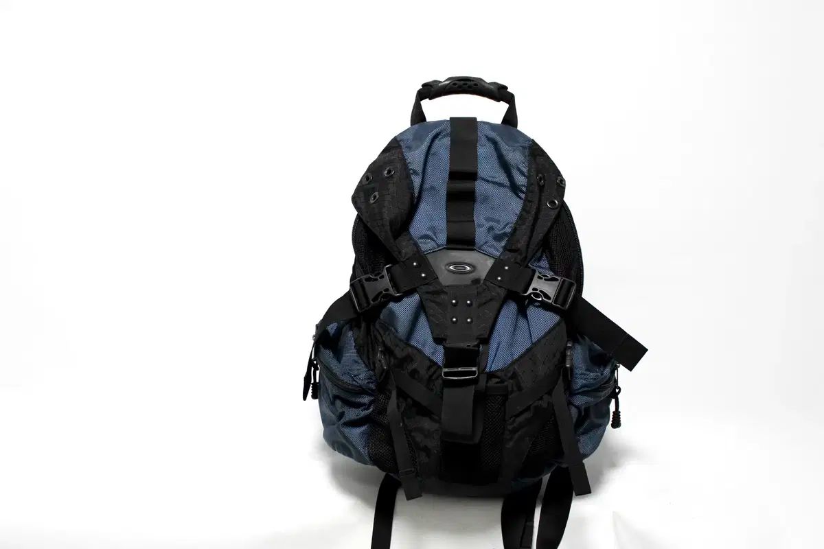 Icon Oakley Backpack オークリー 00s | Y2K OAKLEY - アイコンバック