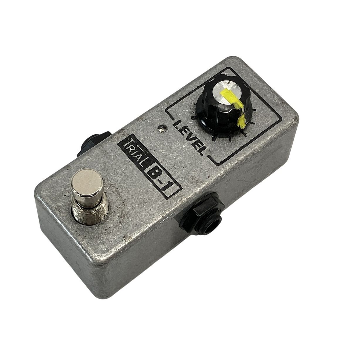 TRIAL B-1 ブースター トライアル エフェクター W10586663