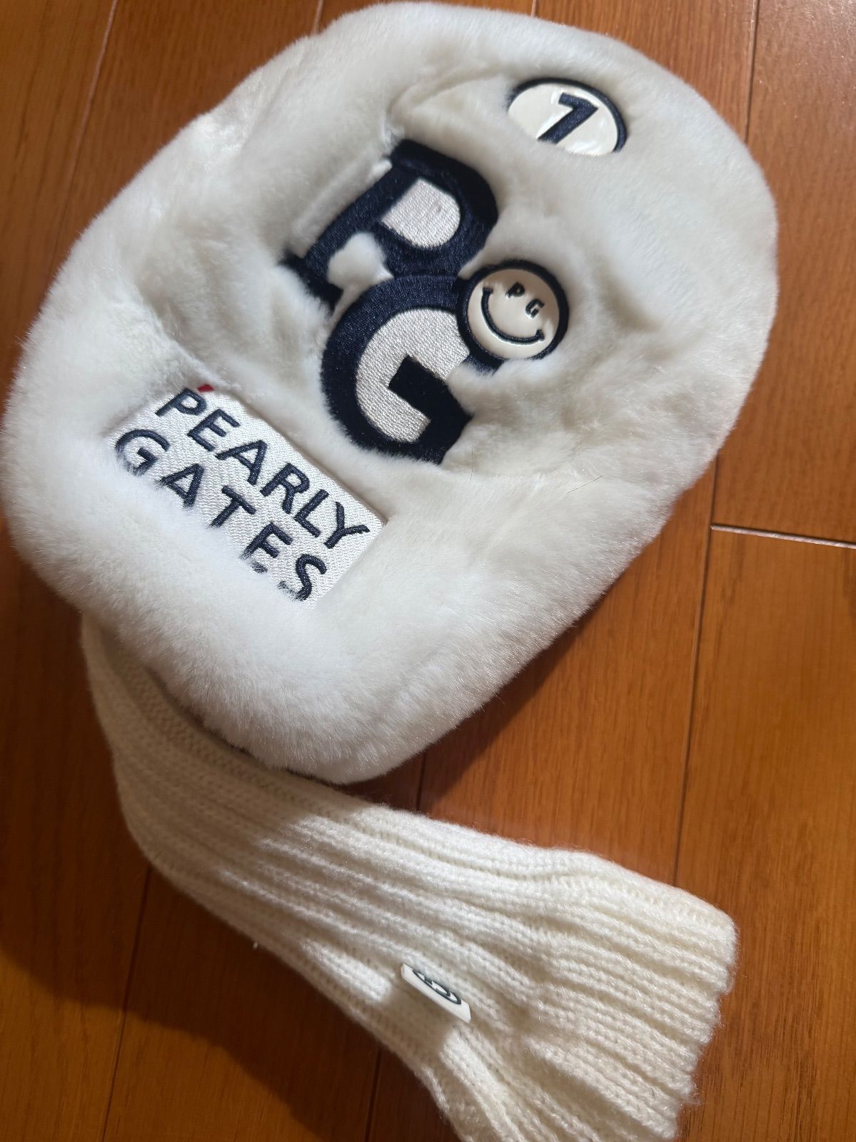 パーリーゲイツ