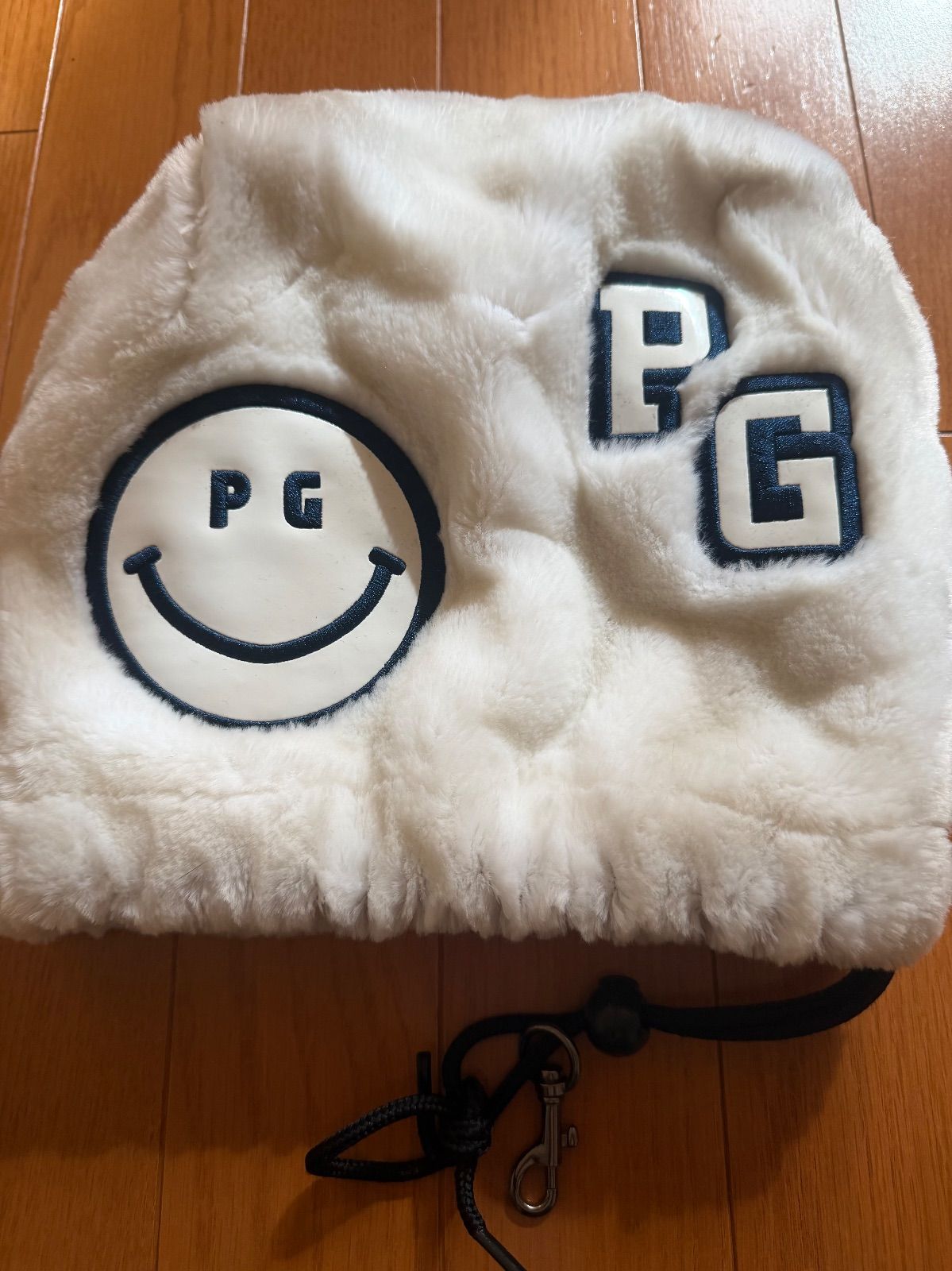 パーリーゲイツ