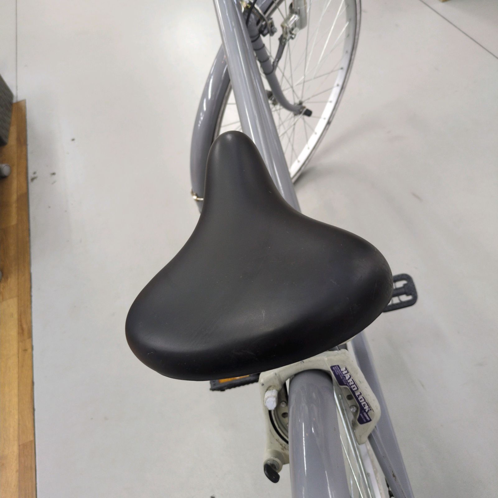 軽快スポーツ自転車 アサヒ