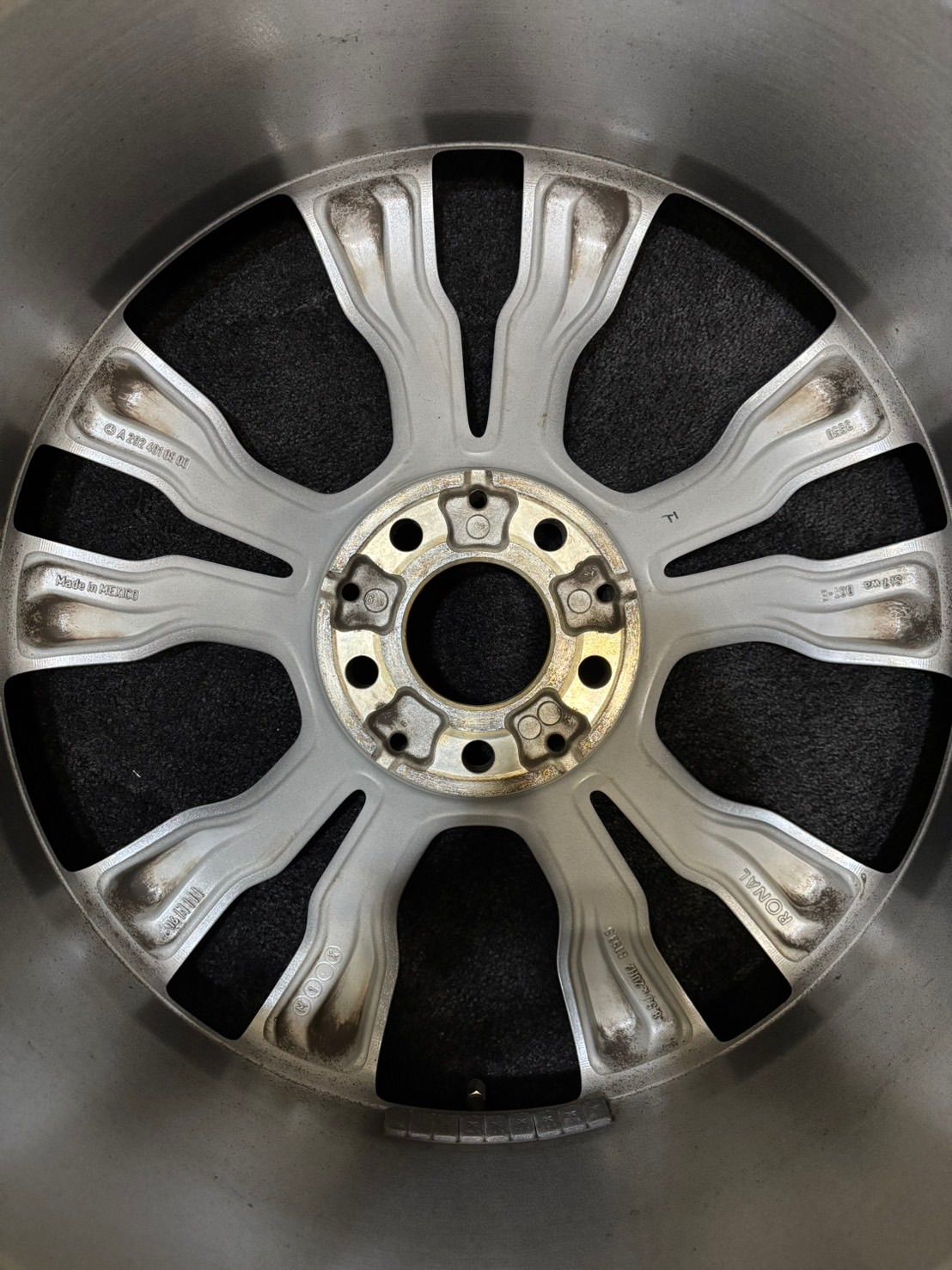 クーペ 20インチ