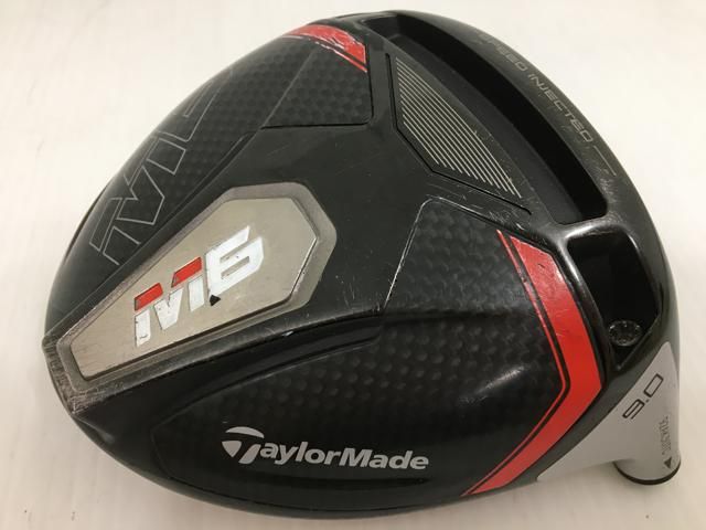 返品OK 中古 M5 ドライバー 2019 (日本仕様) 1W - 9 - TaylorMade