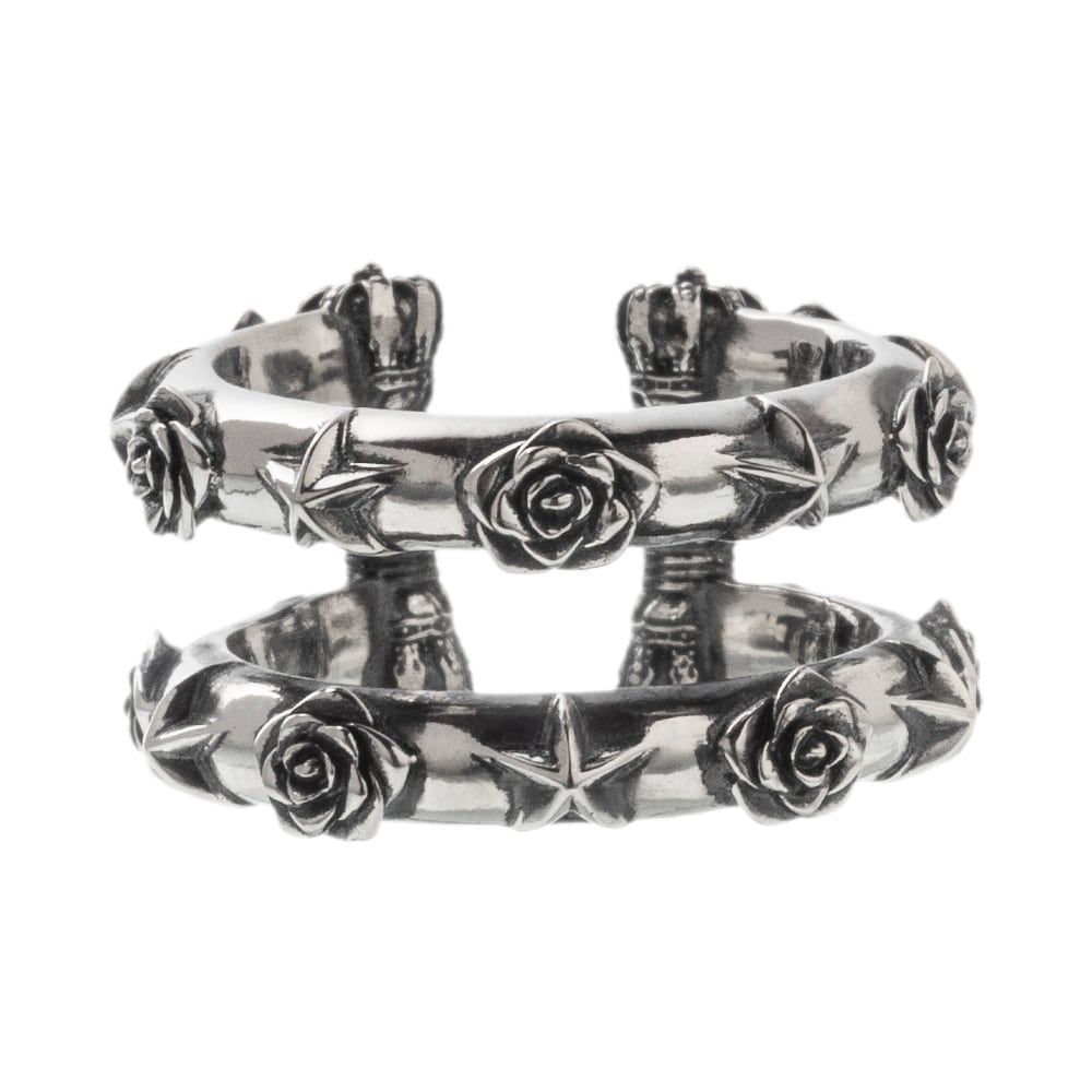 シルバー ジュエリーブランド