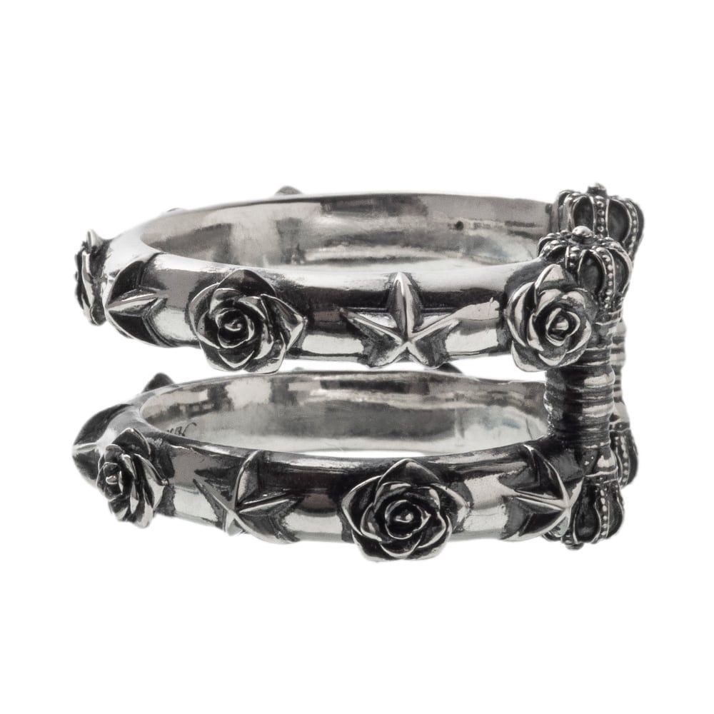 シルバー ジュエリーブランド