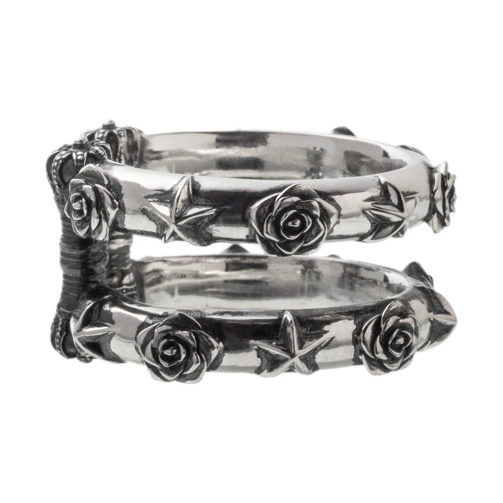 シルバー ジュエリーブランド