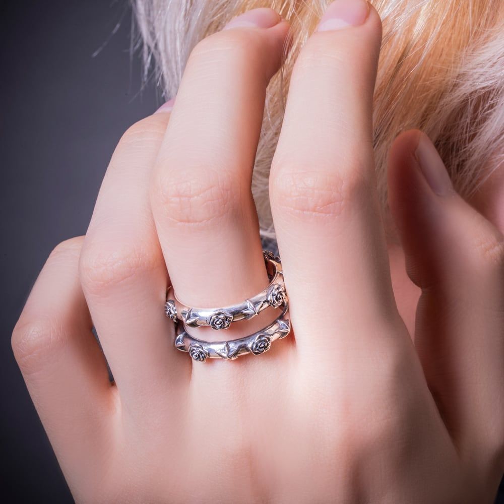 アルテミスキングス シルバー