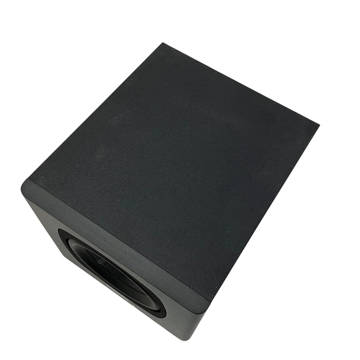 Fostex PM-SUBmini2 アクティブ サブウーファー フォステクス