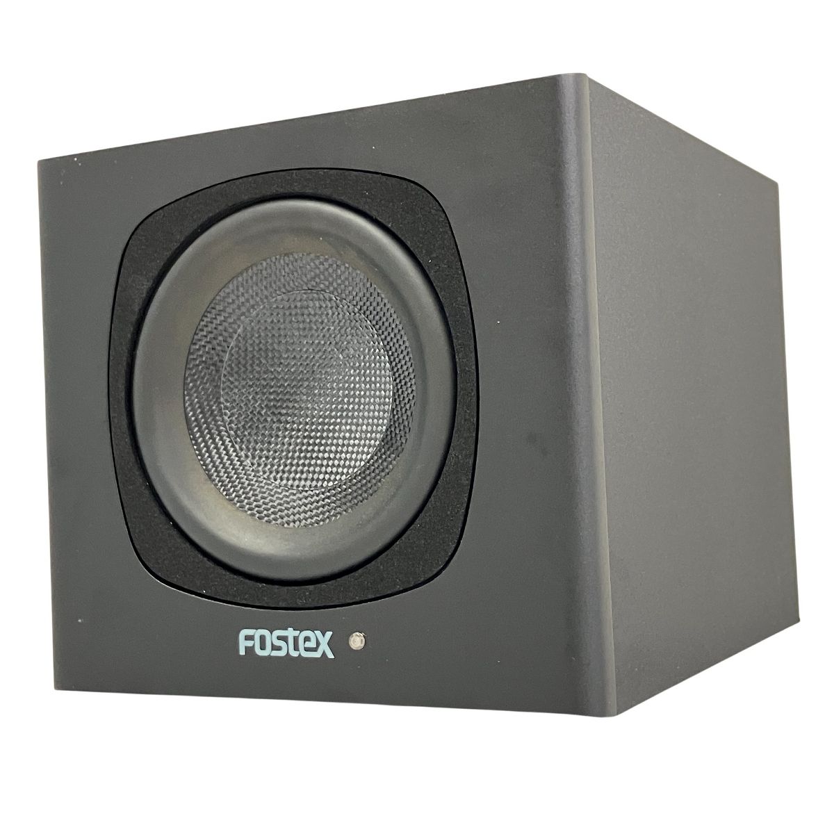 Fostex PM-SUBmini2 アクティブ サブウーファー フォステクス 中古