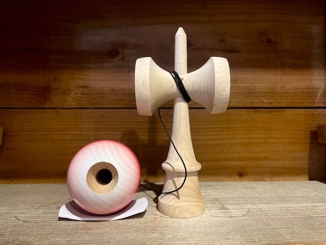  KENDAMA CO KREAM けん玉 けん玉 スポーツトイ アクショントイ
