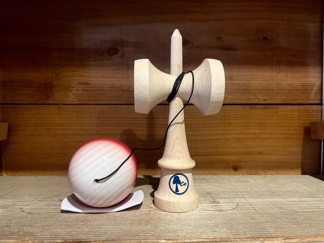 KENDAMA CO