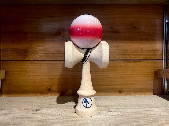 KENDAMA CO KREAM けん玉